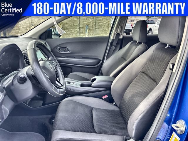 Used 2020 Honda HR-V EX image 20