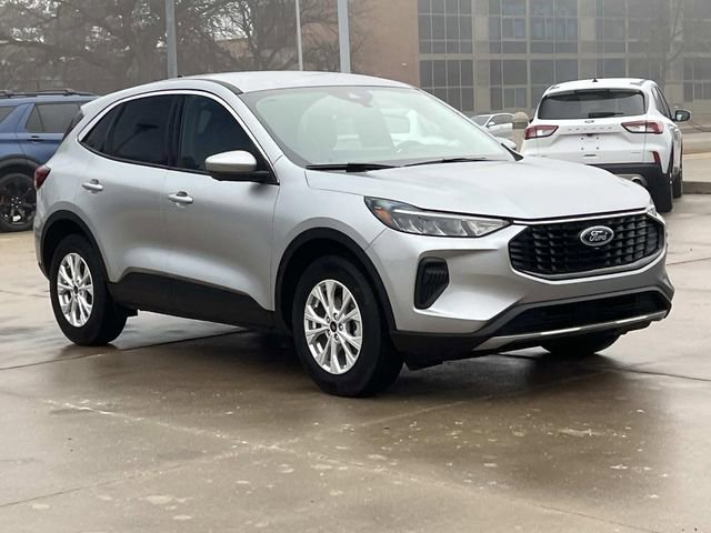 Certified 2023 Ford Escape Active w/ Tech Pack #2 image 7