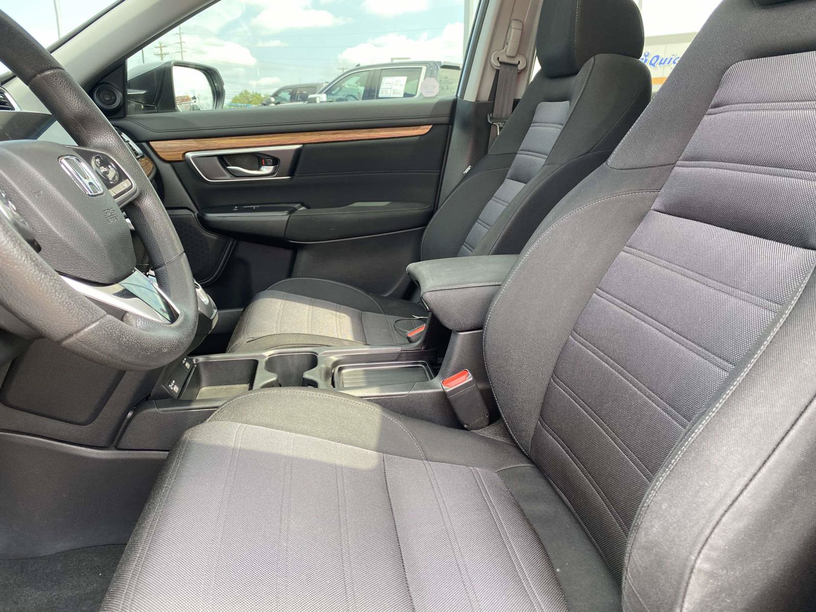 Used 2022 Honda CR-V EX image 15