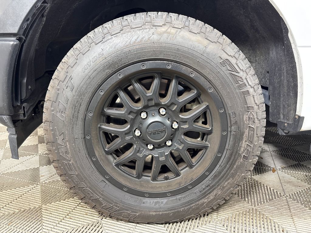 Certified 2018 Ford F150 XL w/ XL Power Equipment Group RWD image 12
