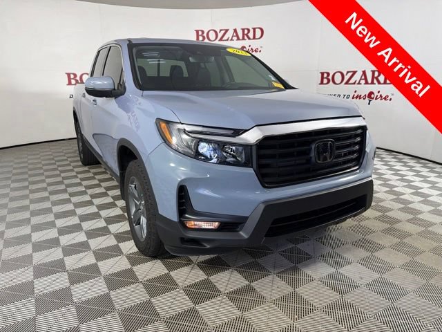 Used 2023 Honda Ridgeline RTL image 1
