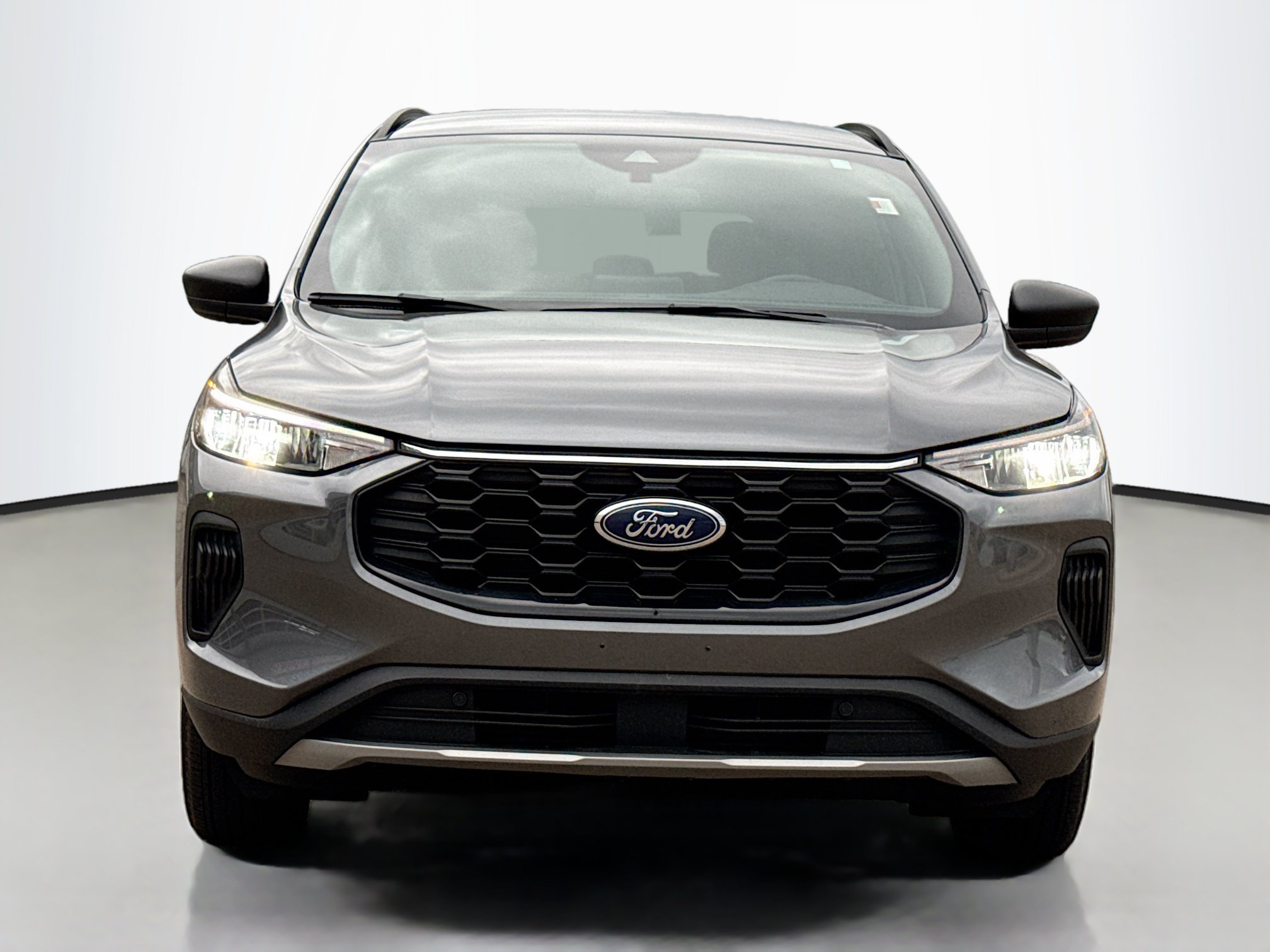 Certified 2025 Ford Escape ST-Line AWD/4WD image 15