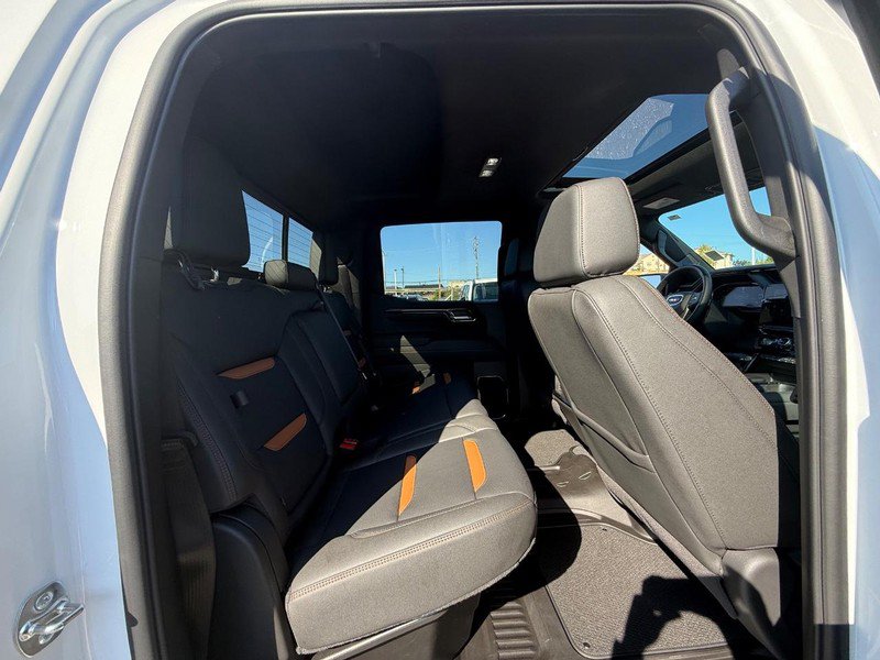 Used 2026 GMC Sierra 1500 AT4 w/ AT4 Premium Package AWD/4WD image 15