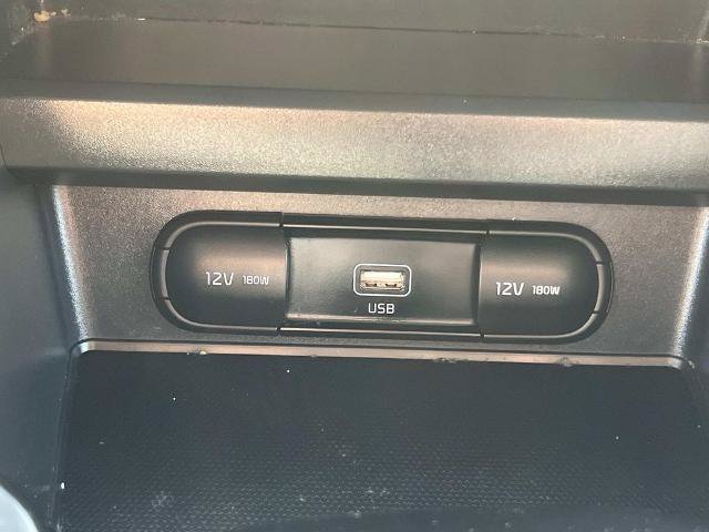 Used 2020 Kia Soul S FWD image 21