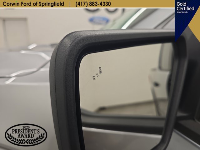 Certified 2023 Ford F150 XLT AWD/4WD image 36
