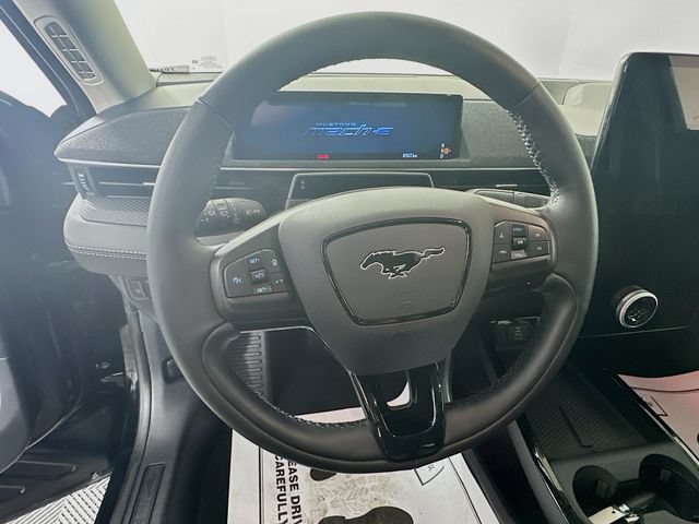 Certified 2025 Ford Mustang Mach-E Premium AWD/4WD image 18