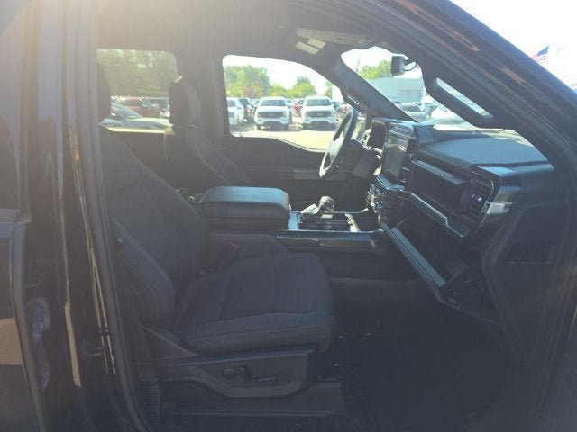 Certified 2023 Ford F150 XLT w/ Equipment Group 302A High AWD/4WD image 15
