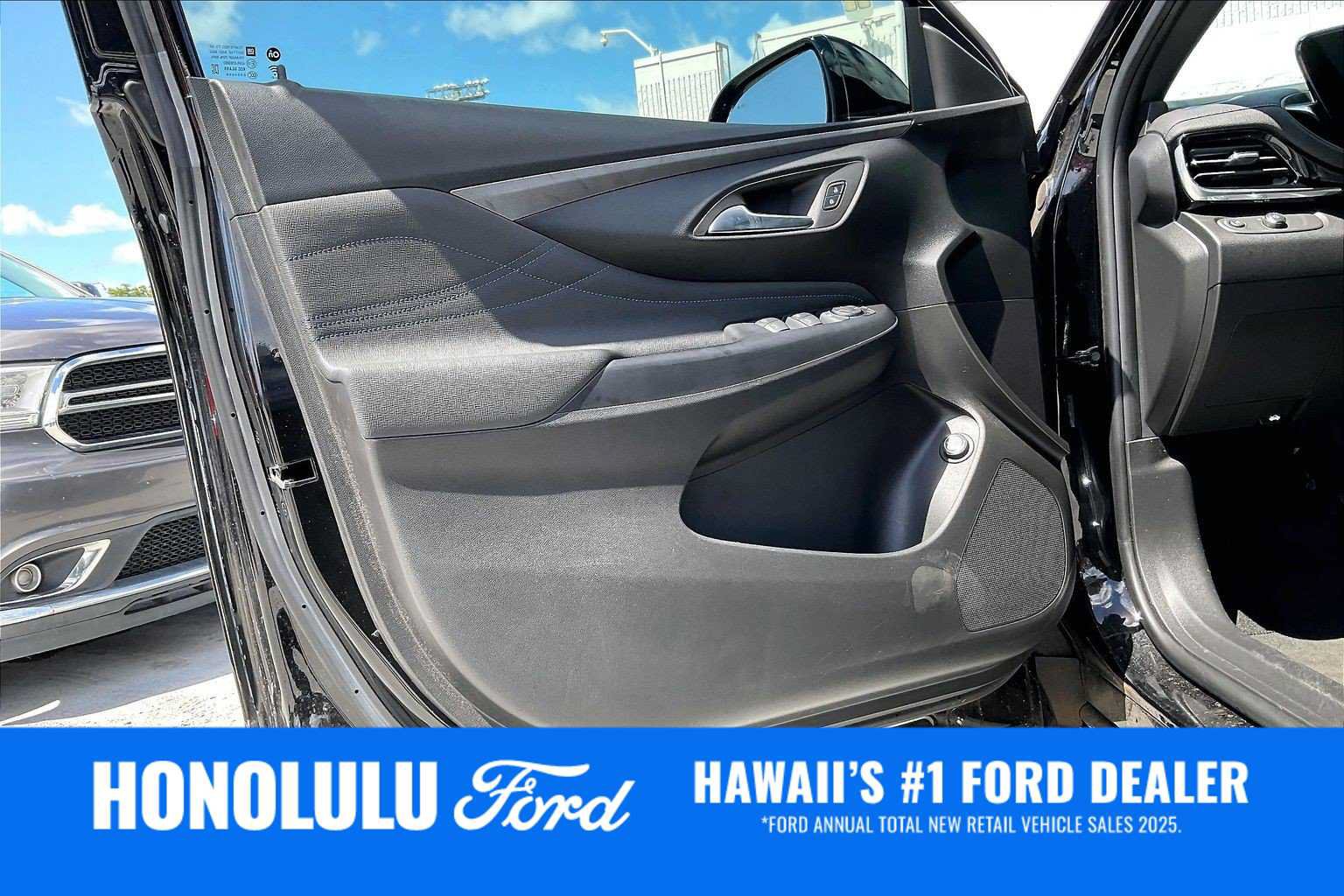 Used 2024 Buick Envista Sport Touring w/ Convenience I Package FWD image 27