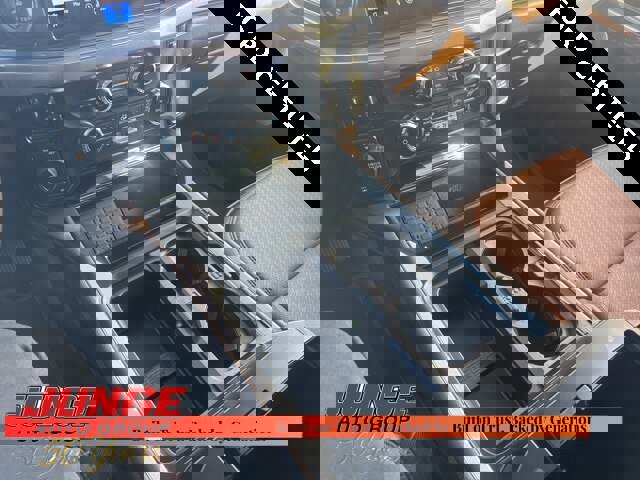 Certified 2025 Ford F250 King Ranch w/ Snow Plow Prep Package image 30