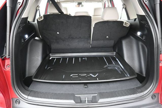 Used 2024 Honda CR-V EX-L image 29