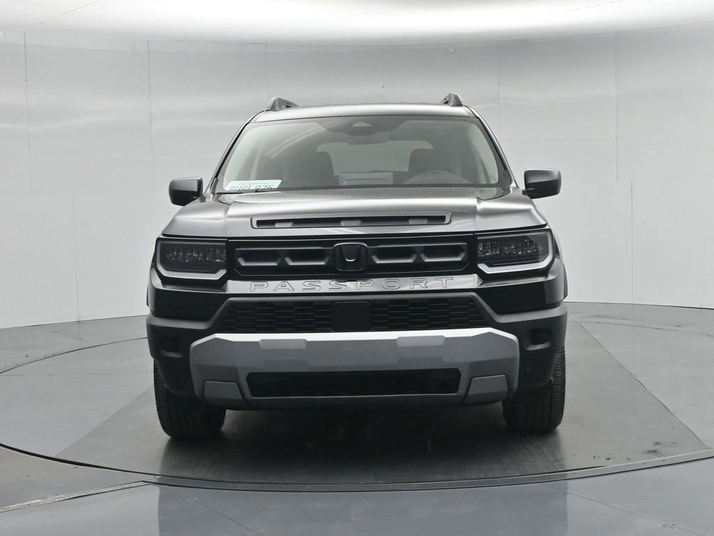 Used 2026 Honda Passport RTL image 29
