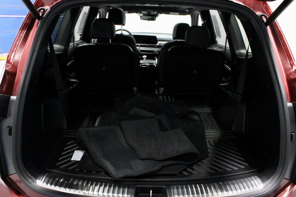Used 2023 Kia Telluride SX Prestige X-Line AWD/4WD image 15