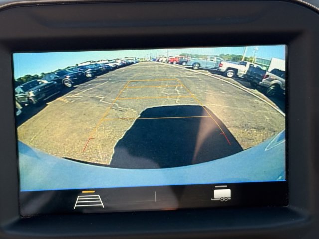 Used 2019 Chevrolet Silverado 1500 W/T w/ Trailering Package RWD image 31