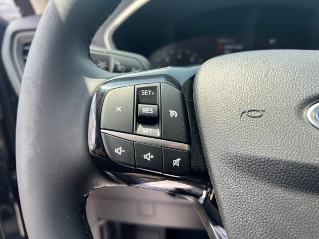 Certified 2021 Ford Escape SE w/ Cold Weather Package AWD/4WD image 9