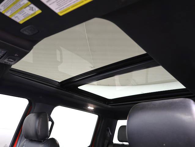 Certified 2019 Ford F150 Raptor w/ Equipment Group 802A Luxury image 18