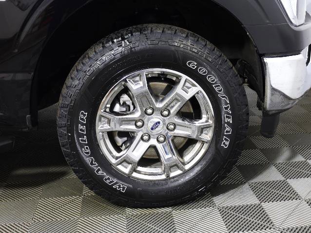 Certified 2021 Ford F150 XLT w/ Equipment Group 302A High image 27