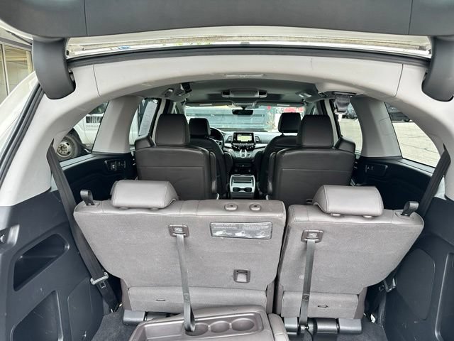 Used 2019 Honda Odyssey EX-L image 17