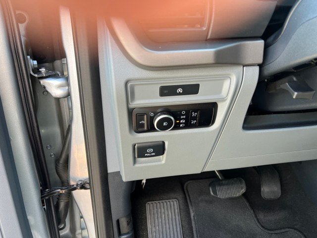 Certified 2025 Ford F150 XLT w/ Equipment Group 301A Standard AWD/4WD image 12