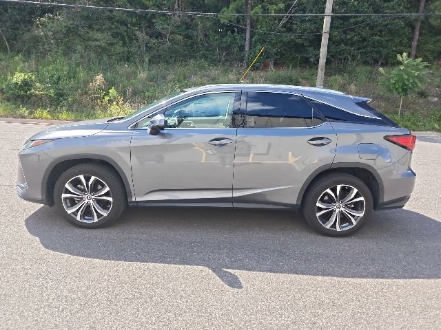 Used 2021 Lexus RX 350 FWD w/ Premium Package image 5