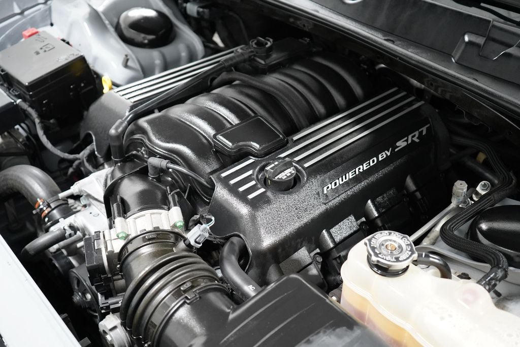 Used 2021 Dodge Challenger R/T Scat Pack RWD image 29