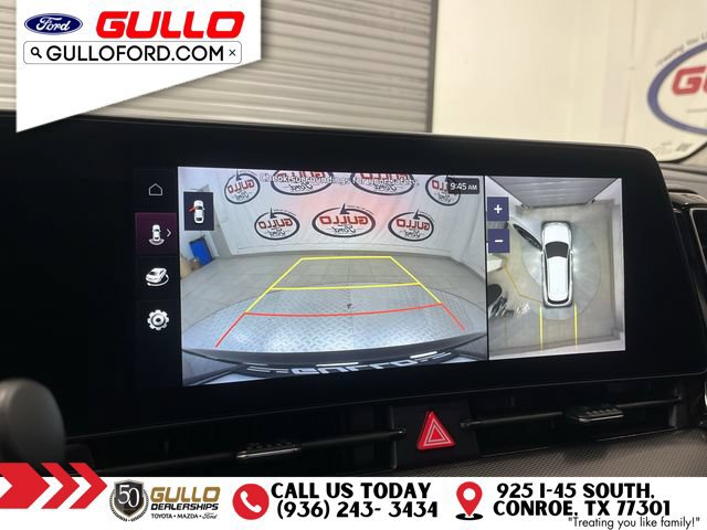 Used 2024 Kia Sportage SX FWD image 26