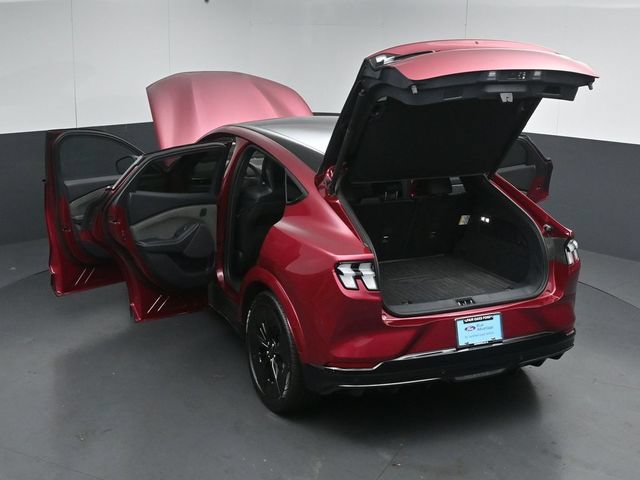 Certified 2025 Ford Mustang Mach-E GT AWD/4WD image 59