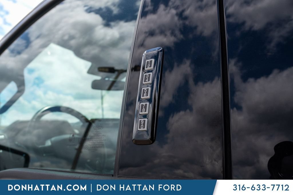 Certified 2023 Ford F150 XLT w/ Equipment Group 302A High AWD/4WD image 33