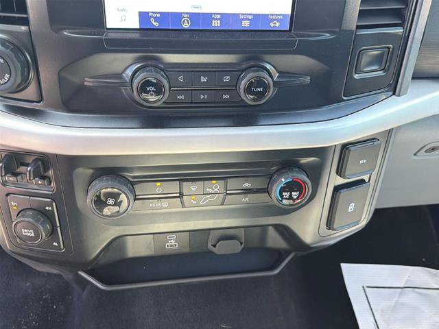 Certified 2022 Ford F150 XLT w/ XTR Package AWD/4WD image 16