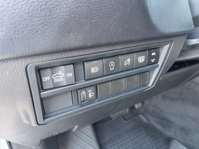Used 2024 Toyota Tundra SR5 RWD image 14