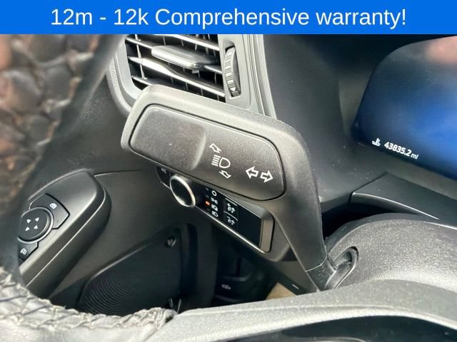 Certified 2023 Ford Escape Active w/ Tech Pack #2 FWD image 44
