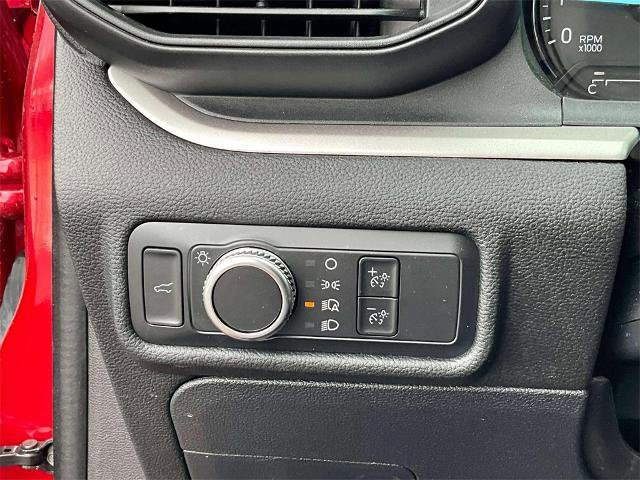 Certified 2022 Ford Explorer XLT w/ Class IV Trailer Tow Package image 17