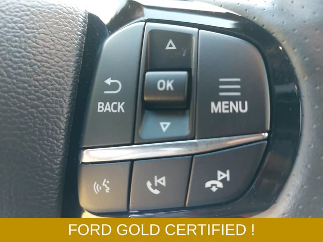 Certified 2025 Ford Explorer ST w/ Sun And Sound Package AWD/4WD image 18