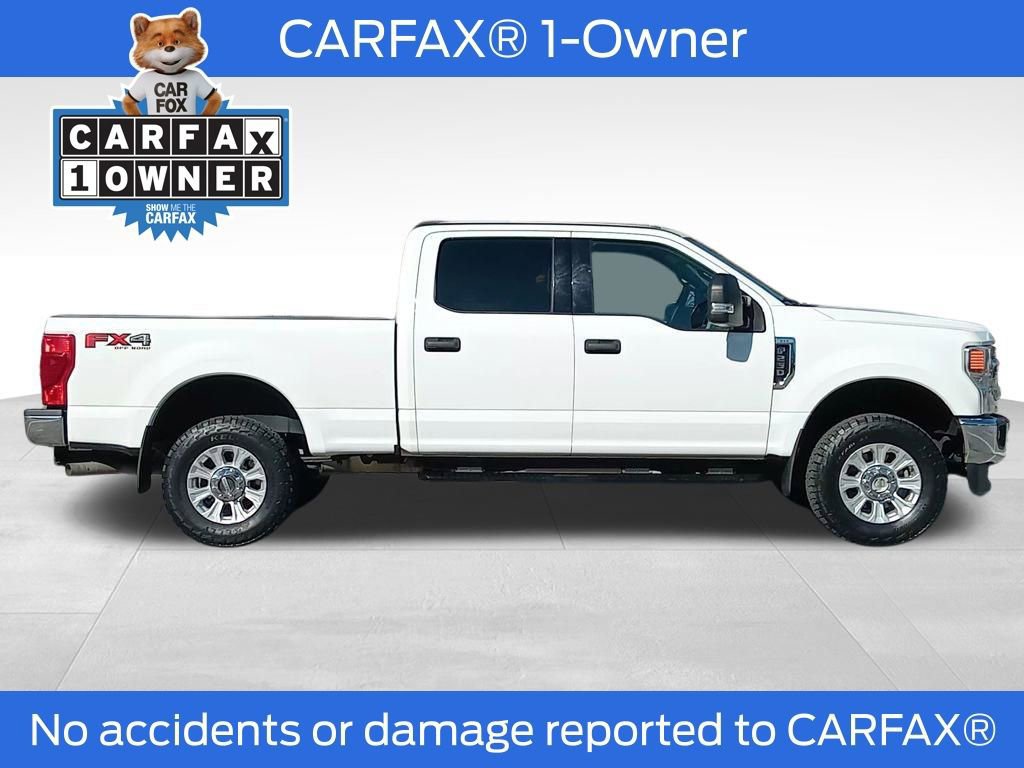 Certified 2020 Ford F250 XLT w/ XLT Value Package image 2