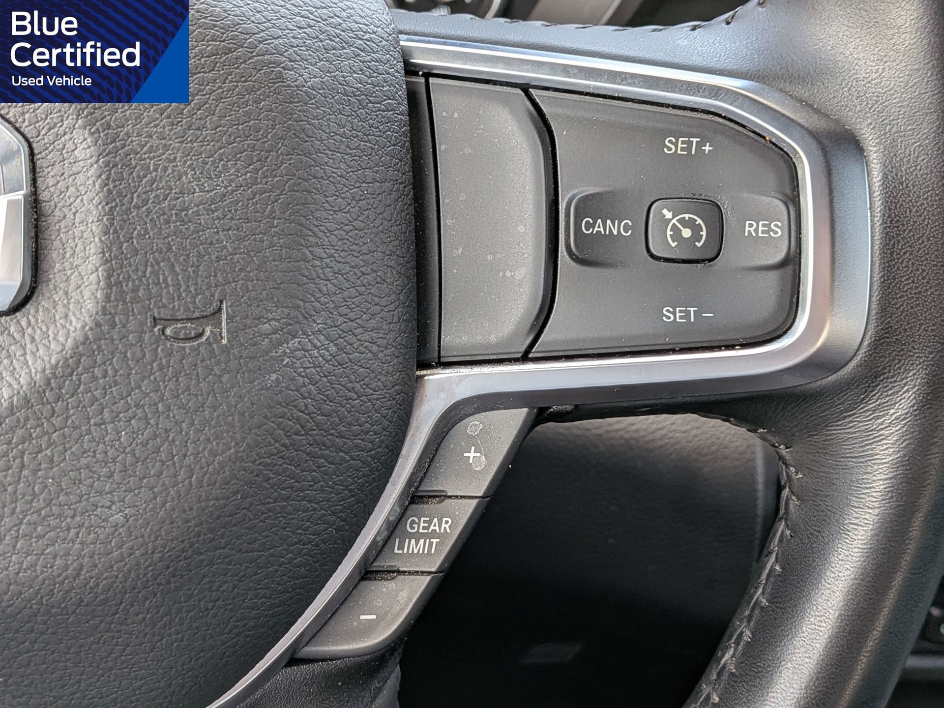 Used 2024 RAM 1500 Lone Star w/ Trailer Tow Group AWD/4WD image 30