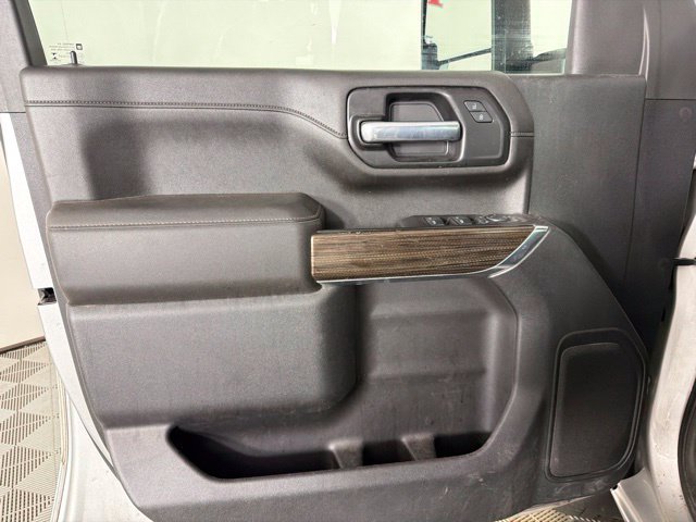 Used 2021 Chevrolet Silverado 2500 LT w/ All Star Edition AWD/4WD image 23