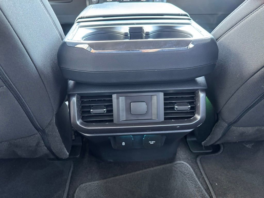 Certified 2023 Ford F150 XLT w/ Equipment Group 302A High AWD/4WD image 9