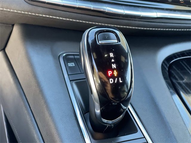 Used 2023 Cadillac Escalade Sport image 14