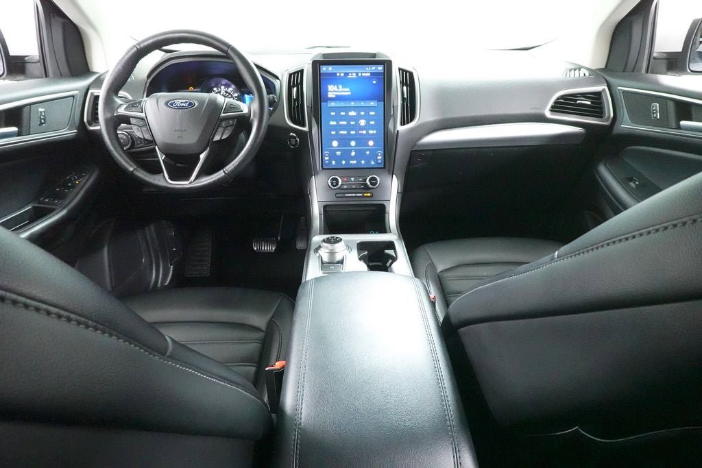 Certified 2022 Ford Edge SEL w/ Convenience Package AWD/4WD image 11