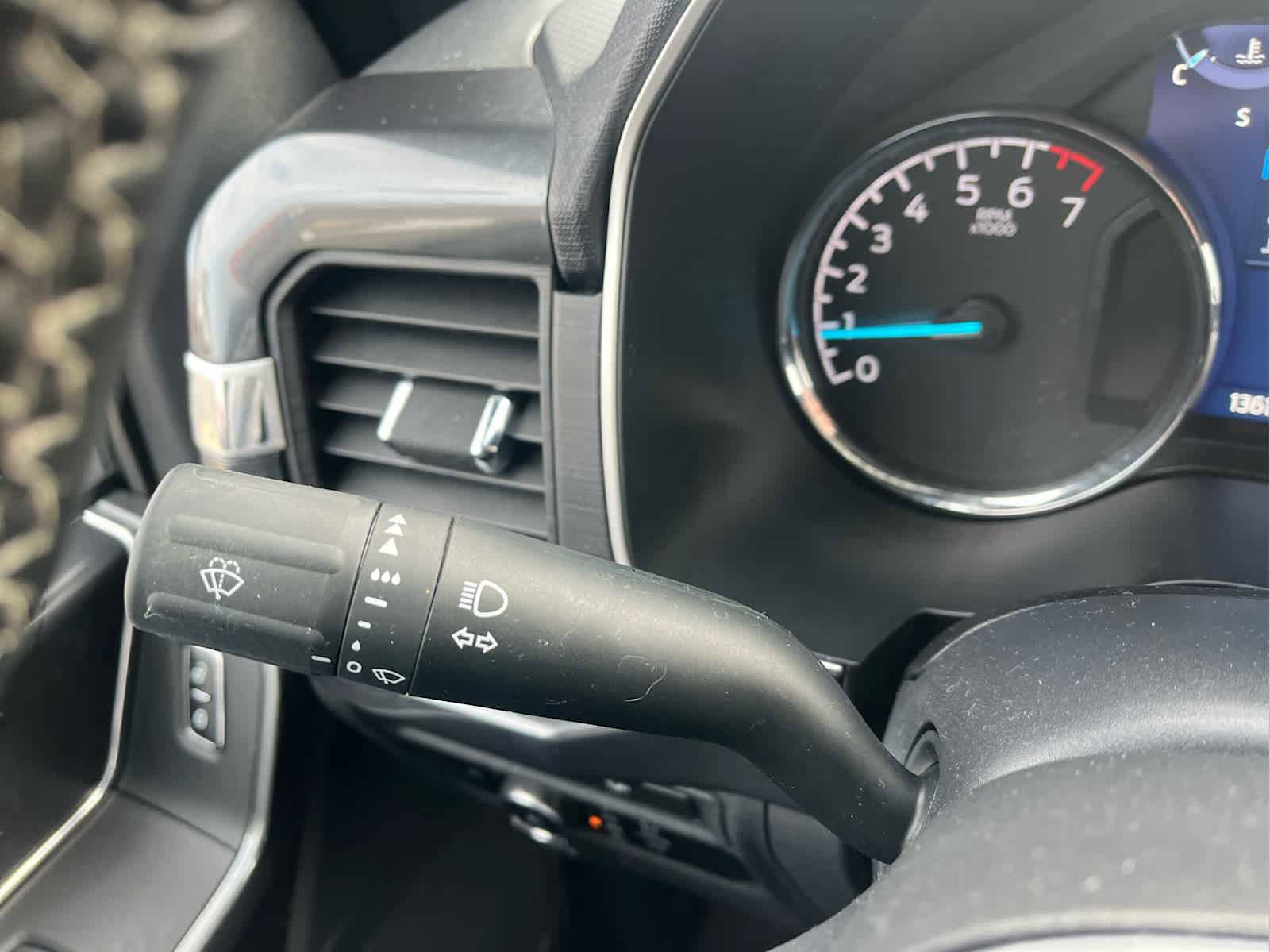 Certified 2023 Ford F150 XLT w/ Equipment Group 302A High image 37