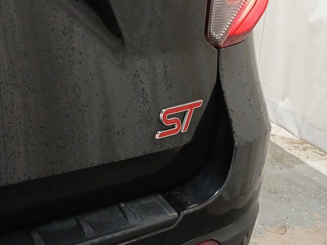 Certified 2022 Ford Explorer ST w/ Equipment Group 401A image 30