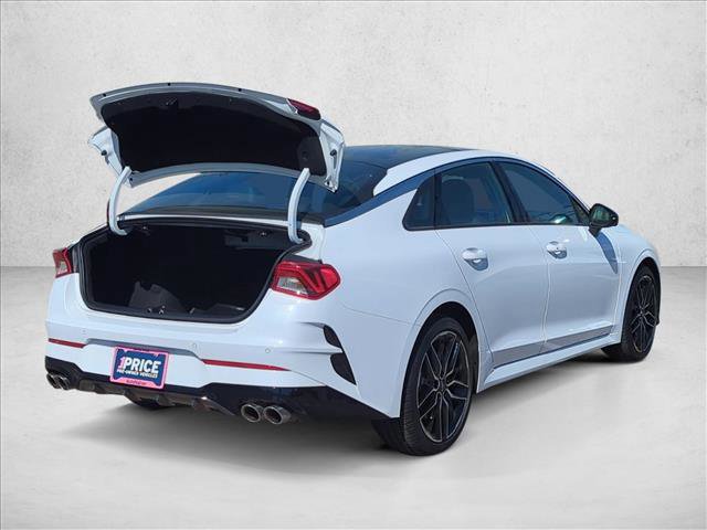Used 2024 Kia K5 GT w/ GT1 Package image 3