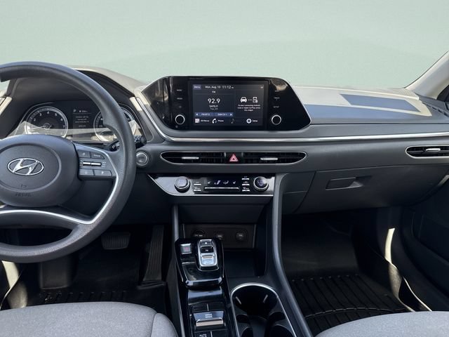 Used 2022 Hyundai Sonata SEL FWD image 22