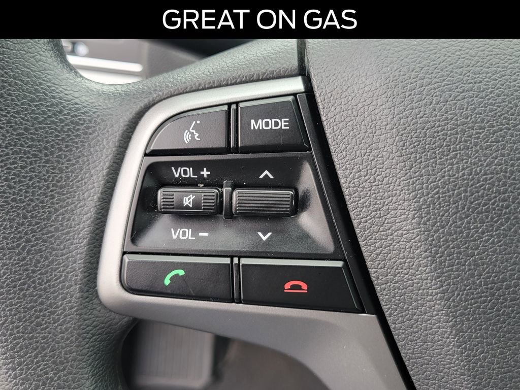 Used 2018 Hyundai Elantra SEL image 20