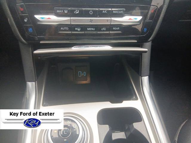 Certified 2023 Ford Explorer Limited w/ Limited Technology Package AWD/4WD image 36