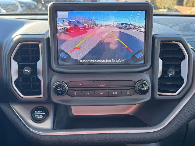 Certified 2024 Ford Bronco Sport Big Bend image 21