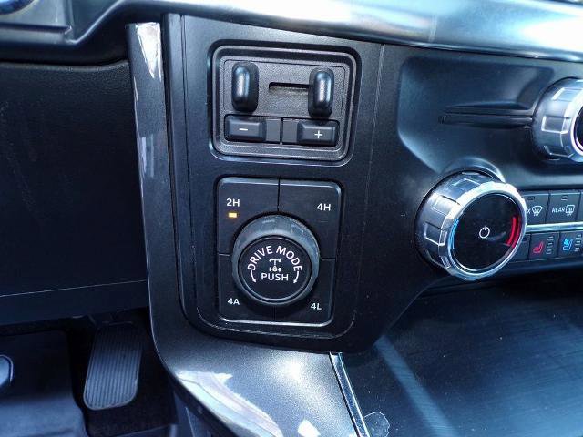 Certified 2023 Ford F150 Lariat w/ Equipment Group 502A High image 20