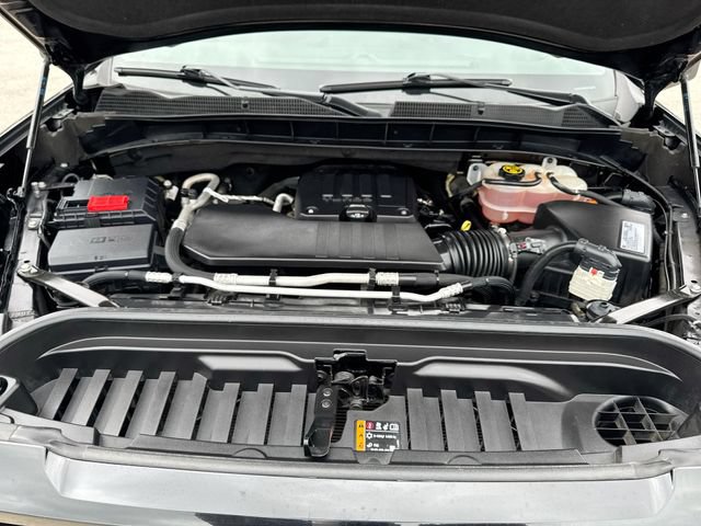 Used 2021 GMC Sierra 1500 Elevation RWD image 24