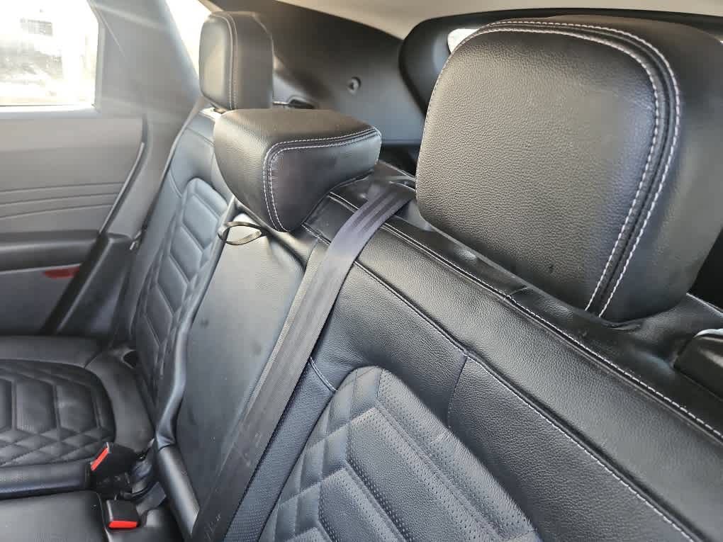 Certified 2023 Ford Escape SE w/ PHEV Premium Package FWD image 20
