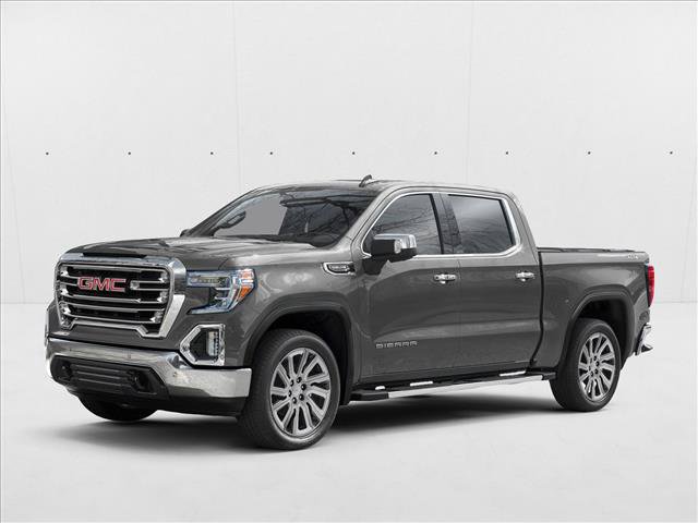 Used 2022 GMC Sierra 1500 Elevation w/ Elevation Premium Package