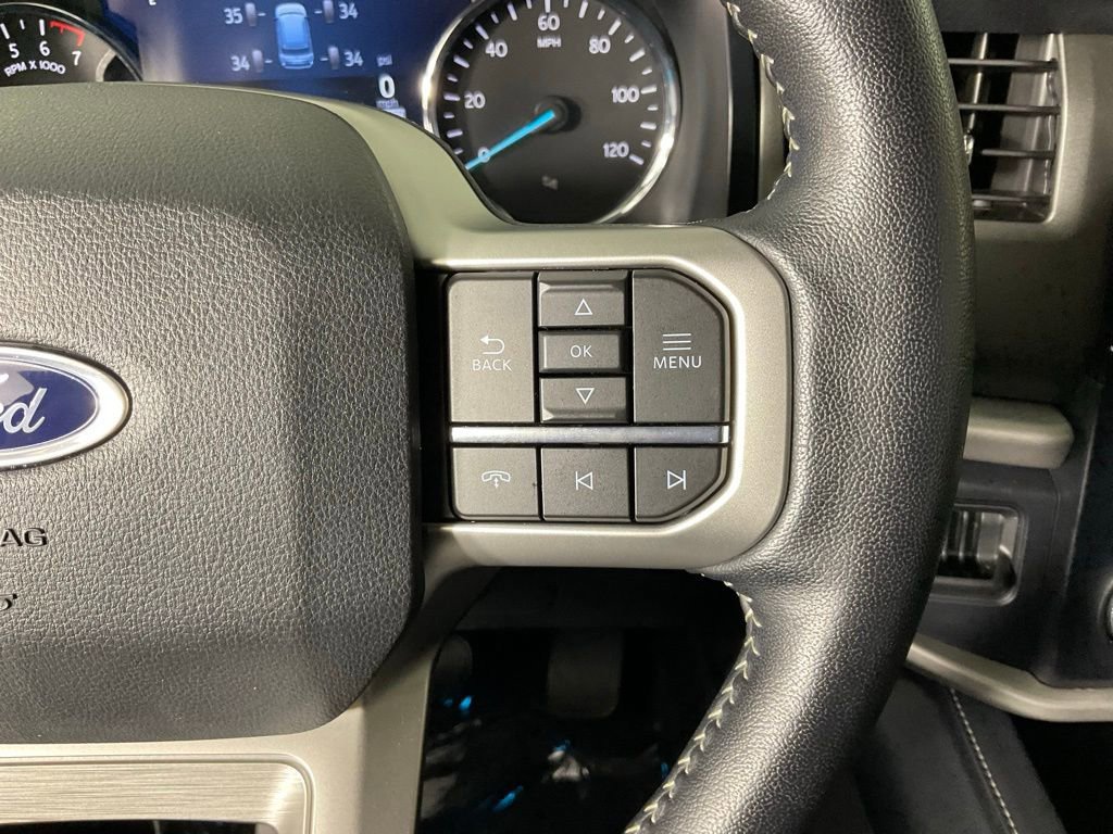 Certified 2023 Ford Expedition XLT image 25